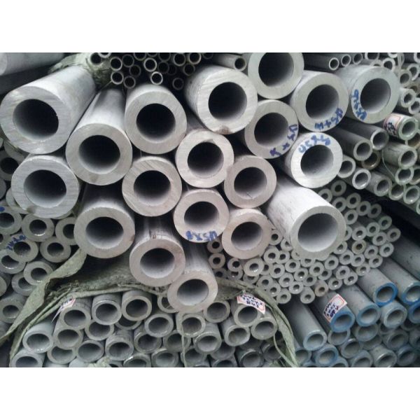 трубки стены толщины 1.0-3.0mm безшовные стальные для жидкого транспорта