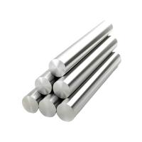 Acier inoxydable 316 Rod Tisco de GV 2B 6mm Rod en acier laminé à froid 1 par pouce