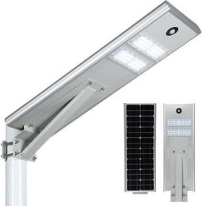 A estrada solar da eficiência elevada ilumina a instalação fácil impermeável de
