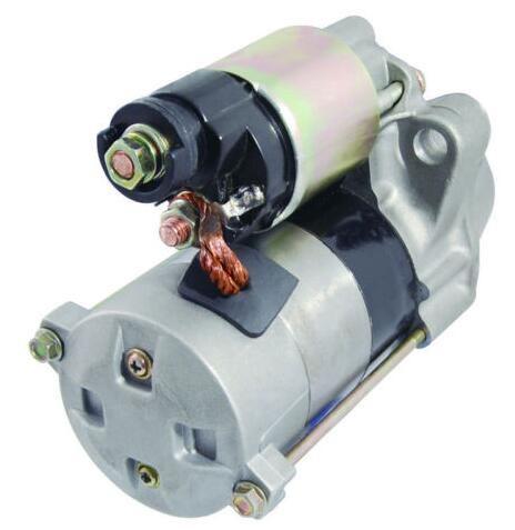 Durable Auto Engine Starter Motor 17746N Fit 98-01 Honda CR-V 2.0 FWD 4WD