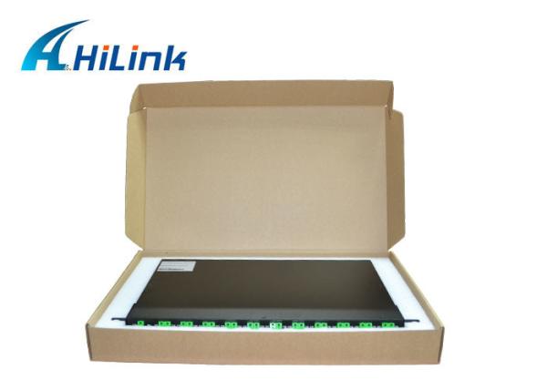 SC LC FC DWDM Mux Demux
