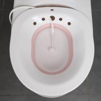 Erval natural da saúde feminino de Vaginal Detox Yoni Steam Seat do produto de higiene