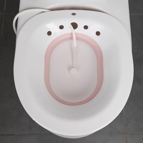 Erval natural da saúde feminino de Vaginal Detox Yoni Steam Seat do produto de higiene