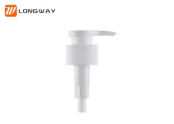 Body Cream Packaging Lotion Dispenser Pump 24/415 Recyclable Eco Friendly