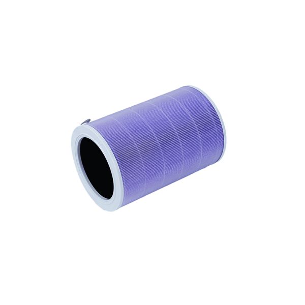 Xiaomi Mi Air Purifier HEPA Filter Replacement Compatible with 1 2 2S 3 3H Pro Factory Direct OEM Wholesale
