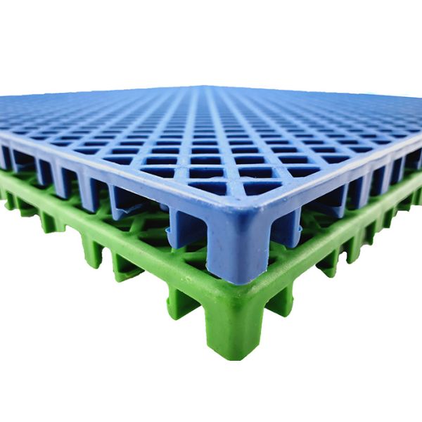 Огнезащитные противоударные проложенные блокируя половые коврики для суда на открытом воздухе спорт