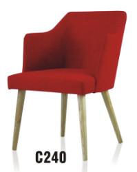 North Europe style club leisure furniture chair
