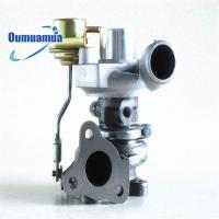 Best Selling OPEL TD025M Turbocharger Compatible with Y17DT Engine Part No 49173 06501 49173 06500 Reliable Performance