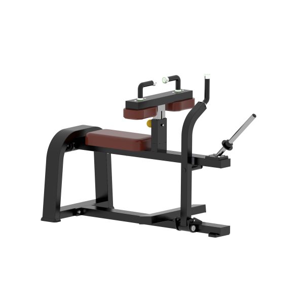 best selling Chinese manufacture Seated Calf fitness gym Machine