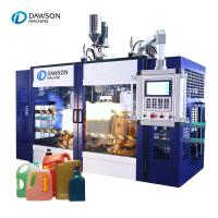 Blow Plastic Machine Drum Blow Molding Machine Extrusion Blow Molding Machines