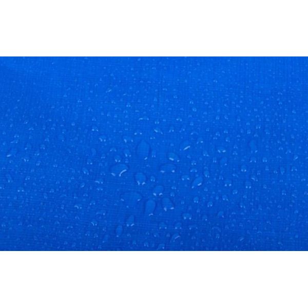 La lona adaptable de la prenda impermeable del tamaño cubre de intensidad alta para el almacenamiento del cargo