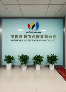 Shenzhen Sufei Packaging Co., Ltd.