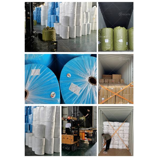 Best Outer Layer Printed Non Woven Fabric Roll length As Required 25gsm 40gsm 60gsm