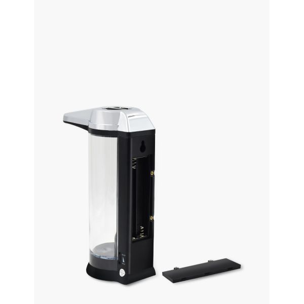 распределитель мыла 17oz Chrome автоматический