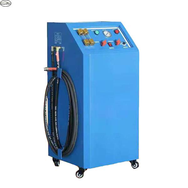 Car Antifreeze Cleaning Coolant Changing Machine