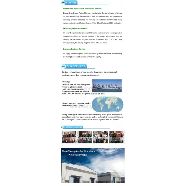 Batch-Off Cooler | Rubber Cooling Machine/ Rubber Sheet Strip Batch Off Cooling Machine