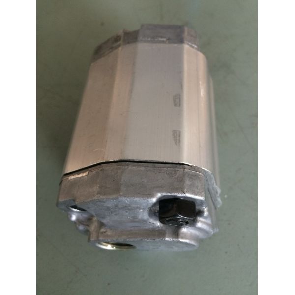 Гидронасосы самосвала, насосы с зубчатой передачей промышленного источника питан