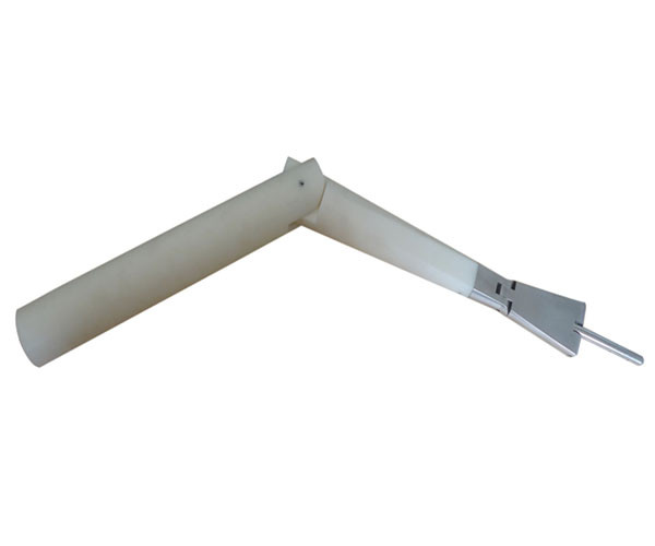 Зонд перста испытания EN 50636