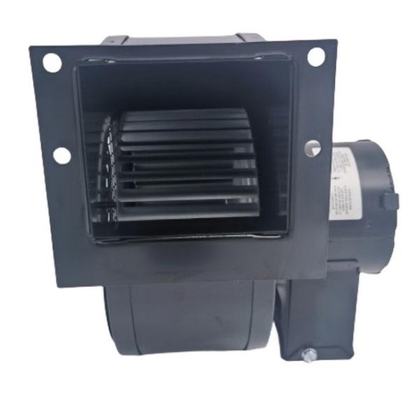 Pellet Stove Exhaust Motor Convection Fan UL Agency 87W 115V 60Hz
