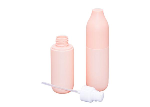 100ml pulverizam o leite de empacotamento do cuidado do escalpe do óleo dos cuidados capilares da garrafa do ANIMAL DE ESTIMAÇÃO
