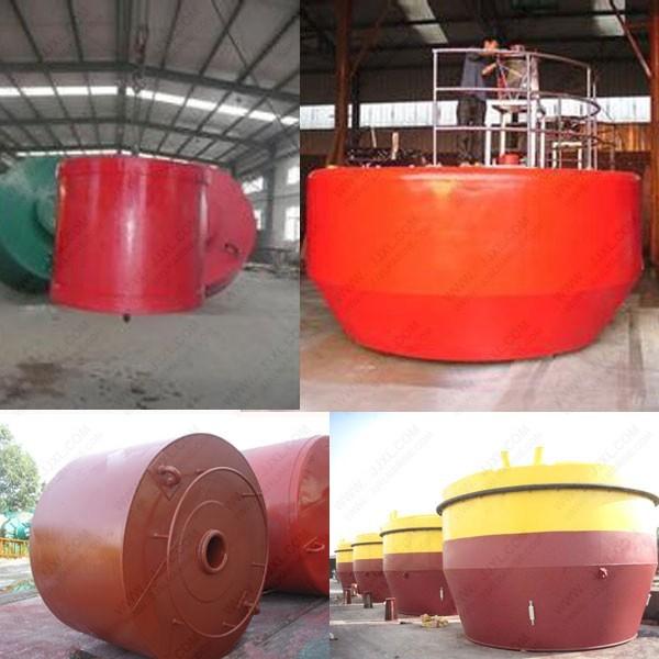 Marine Anchor Buoy
