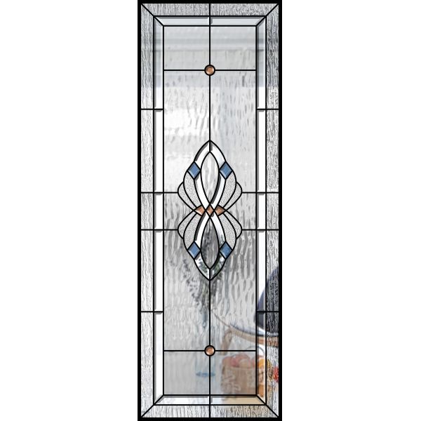 Отполированный чугунный стеклянный тип толщина 30Мм дверей двойного входа твердый стекла мозаики утюга