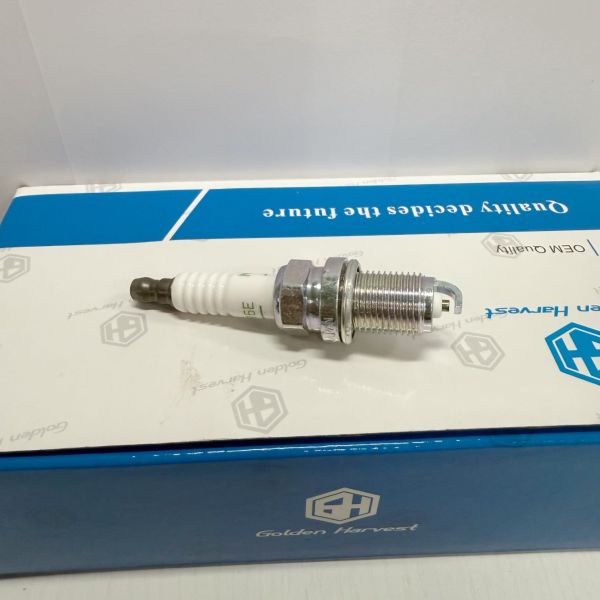 BKR6E 6962 Nickel Alloy Electrode Spark Plugs For Toyota Honda Nissan Mitsubishi Suzuki Car