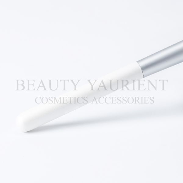 SA8000 FSC Big Size Concealer Single Makeup Brush Eco Friendly