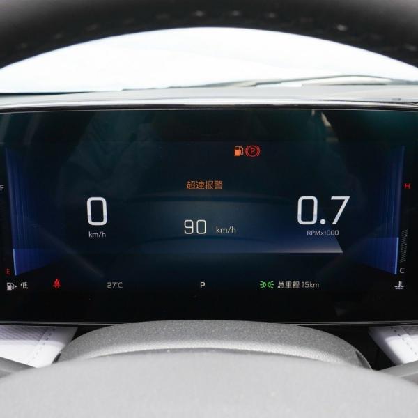 Veículo elétrico elétrico com cruze drive FWD personalização personalizada solicitação personalização