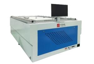 高効率のソーラーパネル生産のための先進A+A+A+太陽光シミュレーター-- 2600mm*1500mm