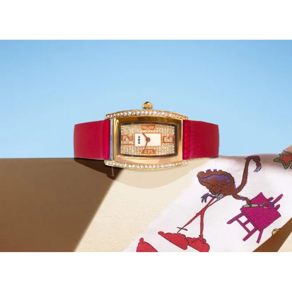 Ремень 30 наручных часов метра водостойких роскошных неподдельный кожаный