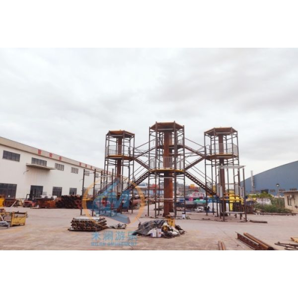 Guangzhou Milan Amusement Technology Co., Ltd