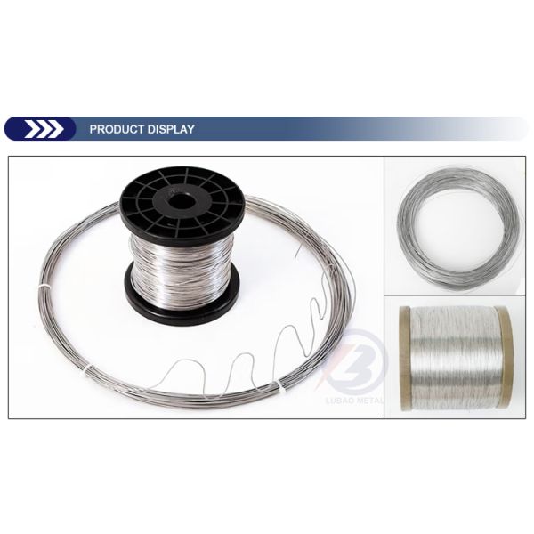 Рынок продажи холоднокатаного проката 304 410 длина проволоки из нержавеющей стали 500 м