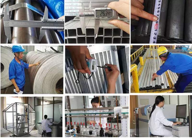 Промышленный класс на заказ 201 202 301 304 304L 321 316 316L Нержавеющая сталь Бесшовная круглая форма Для настройки размера