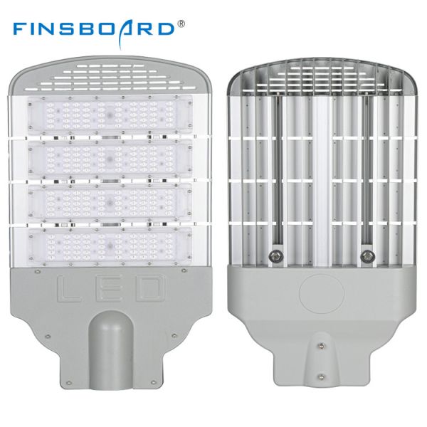 Ip65 Outdoor Waterproof Led Street Light Custom For Highway Or Parking Lot