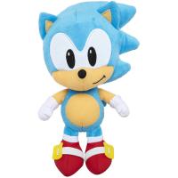 Anime excelente Sonic The Hedgehog Plush Toys de 40cm
