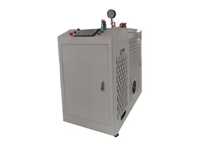 Floor Type Electric Steam Boiler , 9kw Industrial Electric Steam Generator Automatic