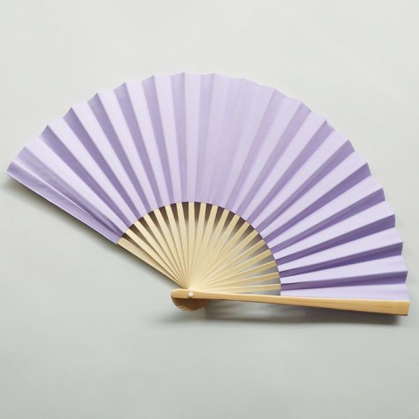 [I AM YOUR FANS]Competitive Cheap Paper Hand Fan With Quick Delivery