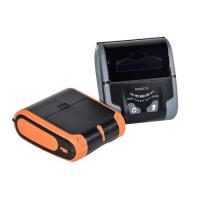 Imprimante mobile thermique RPP300 Imprimante Bluetooth thermique portable 203dpi