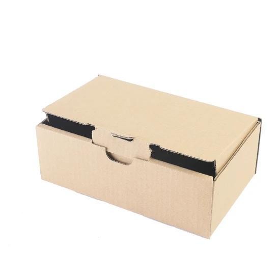 Custom Order Accepted White Organic Skin Care Set Cardboard Packaging Box for Dress