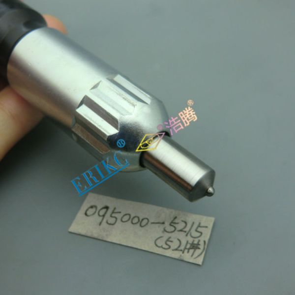 HINO Diesel fuel injectors 095000-5212 , diesel engine parts manufacturer 0950005212 , denso injector 095000 5212