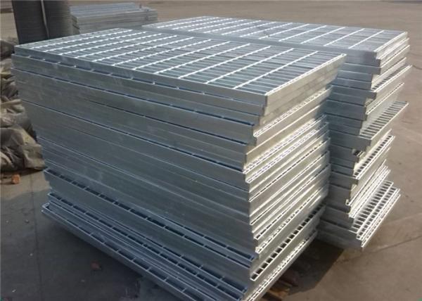 steel grid mesh flooring/galvanized steel grid/small metal grate/steel grating platform/used steel grating