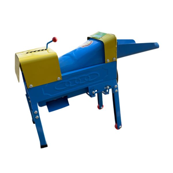 Heavy Duty Iron Single Roller Corn Sheller Machine Practical Maize Thresher For Agriculture