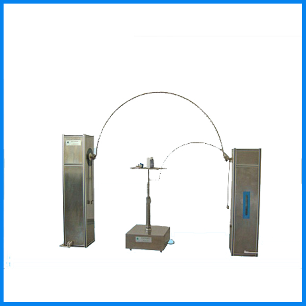 Chambres d'essai concernant l'environnement de résistance à l'eau pour l'industrie aérospatiale