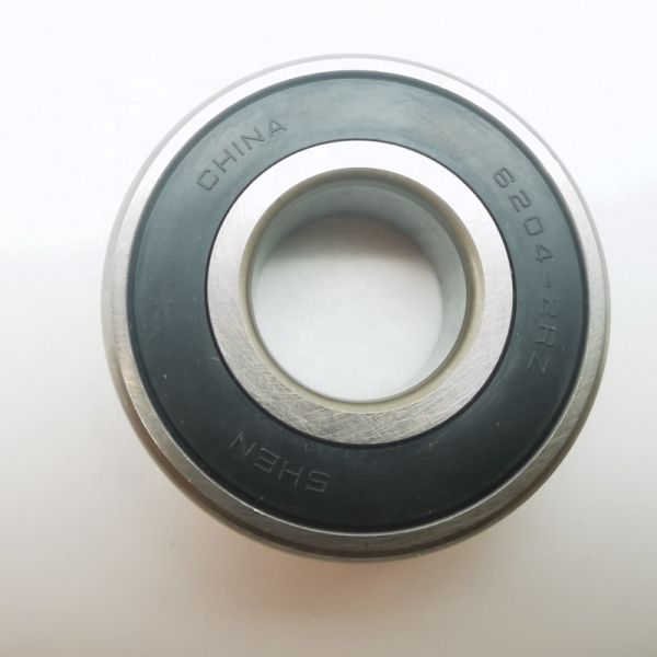 Добро пожаловать в OEM и ODM 6204 SHEN Tub Deep Groove Bearing для деталей стиральной машины