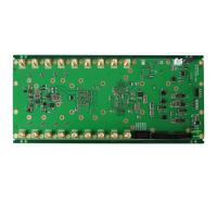 8T8R RF sampling Digital Band selective SDR board Software Define Radio