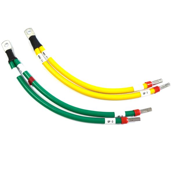 Battery Energy Storage cable ESP10BB-K, ECHU Storage cable