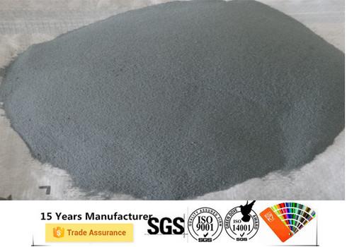 Steel Pipe Epoxy Powder Coating Penetration Resistant High Curing Completion Rate