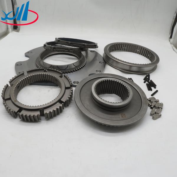 Original Truck Auto Engine Parts Synchronizer Gear Seat AZ2210100007 Synchronous Gear Holder