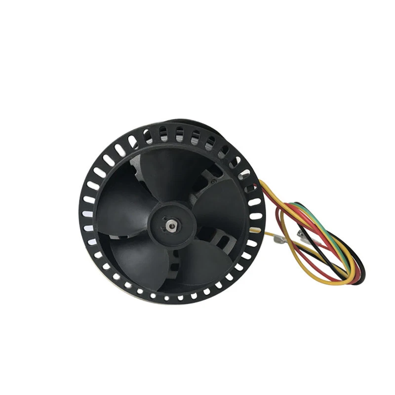 Brush Motor 180V 90V 4200rpm Treadmill Pm Electric DC Motor for Running Machine